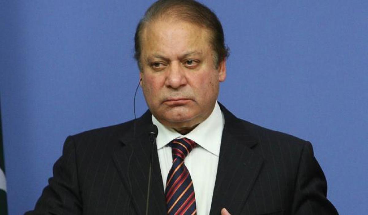 Sharif to clarify his position on Panama leaks in Parliament